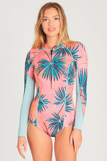 Гидрокостюм Billabong Salty Dayz, ls spring bay, 4 US