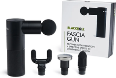 Массажер BlackRoll Fascia Gun