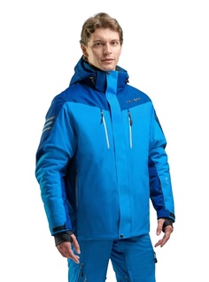 Куртка Горнолыжная Stayer 22-42911 Синий (Eur:56/186)