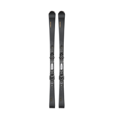 Горные лыжи Head Premium SF-PR + PRD 14 GW 21/22 163 серые