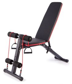 Скамья для пресса ATLAS SPORT AS-1003