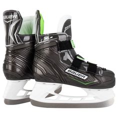 Коньки хоккейные BAUER X-LS YTH S21 p.12,0 Бауэр