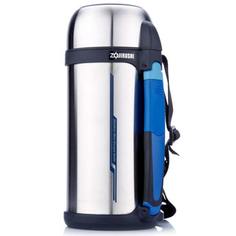 Термос Zojirushi SF-CC15-XA 1,5 л (стальной) No Brand
