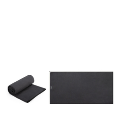 Полотенце Naturehike Fitness Antibacterial Quick-Drying Beach/Bath Towel 100X30 Black