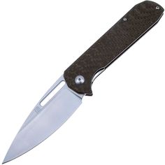Складной нож Artisan Cutlery Arion 1843P-CF