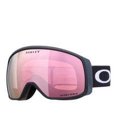 Очки Горнолыжные Oakley Flight Tracker M Matte Black/Prizm Rose Gold