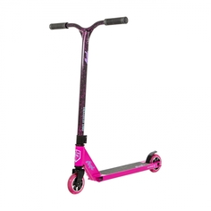 Трюковой самокат Grit Angel Pink