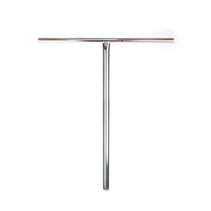 Руль для самоката Aztek DaVinci Bar, Chrome