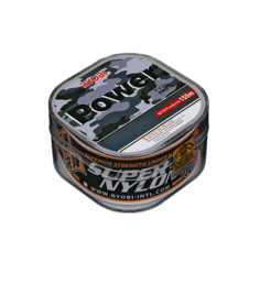 Лескa для рыбалки RYОBI POWER LINE 150m 0,325mm brown-01 Ryobi