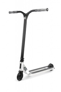 Трюковой самокат Drive Scooters Pulse raw