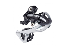 Переключатель скоростей на велосипед Shimano Acera RD-M360-L черный