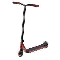 Трюковой самокат Fuzion Z-Series Z250 RED 2022 Tech Team