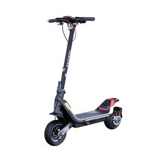 Электросамокат Ninebot KickScooter P100SU