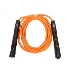 Скакалка тренировочная JR-54-BK Fitness Tools inc