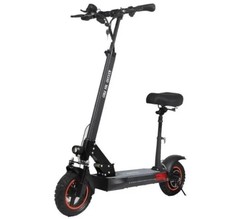 Электросамокат KugooKirin M4 Pro 18 AH с замком