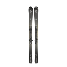 Горные лыжи Scott Slight 83 + M10 GW (21/22) (178)