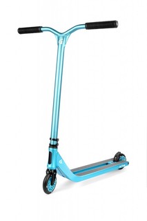 Трюковой самокат Drive Scooters Pulse blue