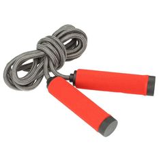 Скакалка Tempus 2.75м арт.LJR-1002 No Brand