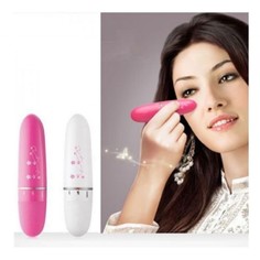 Портативный мини-массажер вокруг глаз Around The Eyes Massage Mini-108 (Цвет: Розовый ) No Brand