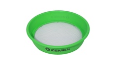 Сито Zemex, пластик 4 мм на ведро 25 л