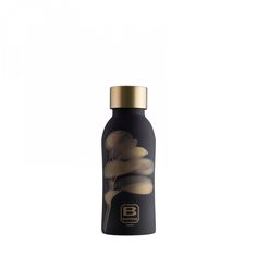 Термос Bugatti B Bottle Twin gold leaves BBT-LG350DS , 350 мл