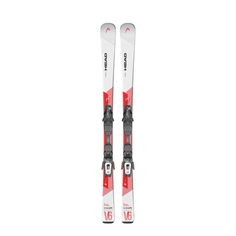 Горные лыжи Head V-Shape V6 R LYT-PR + PR 11 GW (21/22) (156)