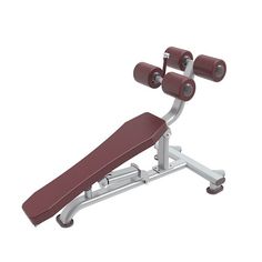 Скамья для пресса UG-KJ1246 Ultra Gym