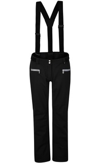Спортивные брюки Dare 2b Antedate Pant 2020, черный, XS INT