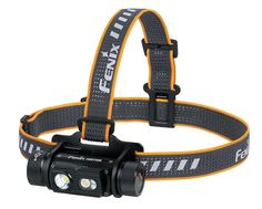 Налобный фонарь Fenix HM70R, 1 x 21700, 186 метров, 1600 люмен (Комплект)