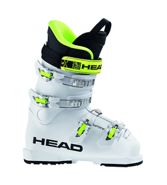 Горнолыжные ботинки Head Raptor 60 White 22/23, 26.5