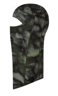 Маска (Балаклава) Buff Thermonet Balaclava Fust Camouflage