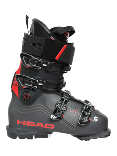 Горнолыжные Ботинки Head Nexo Lyt 110 Gw Anthracite-Red (См:27,5)