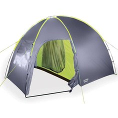 Палатка туристическая 3места Аtemi ONEGA 3 CX Atemi