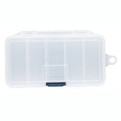Рыболовный ящик Meiho SFC Lure Case белый 13,8х7,7х3,1 см