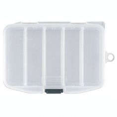 Рыболовный ящик Meiho SFC Lure Case белый 14,6х10,3х2,3см