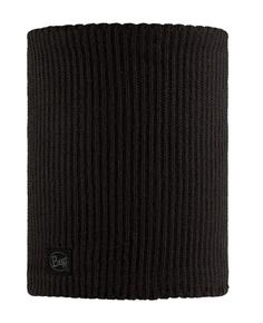 Шарф-труба унисекс Buff Knitted & Fleece Neckwarmer Rutger серый
