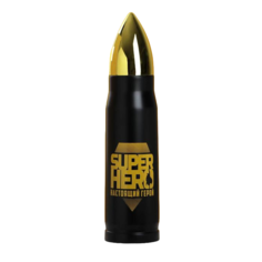Термос "Super hero", 500 мл Mode Forrest