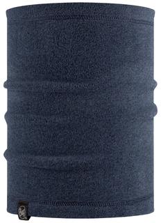 Бандана Buff Polar Neckwarmer Htr Night Blue