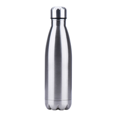 Бутылка термос 500 мл., BloomingHome accents. BH-MWB-09