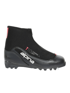 Лыжные Ботинки Alpina 2022-23 T 10 Jr (Eur:31)