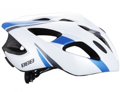 Летний шлем BBB Kite white blue (US:L)BHE-33