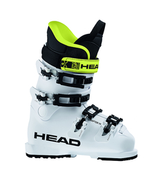 Горнолыжные ботинки Head Head Raptor 70 White 22/23 25.5