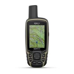 Навигатор Garmin GPSMAP 65