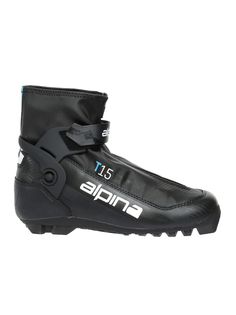 Лыжные Ботинки Alpina 2022-23 T 15 Eve (Eur:37)