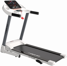 UNIXFIT™ Беговая дорожка UNIXFIT ST-630R White