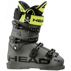 Горнолыжные ботинки Head Raptor 120S RS 2020 anthracite, 26,5