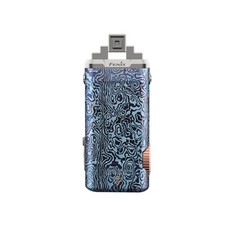 Fenix Fenix APEX 20 Flow Blue (XP-L HI V2 + XQ-E Red, ANSI 760 lm, Li-Po)