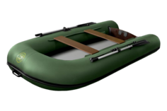 Надувная лодка BoatMaster 310TA 3,1*1,43 м.