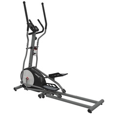 UnixFit Эллиптический тренажер UNIXFIT SL-430