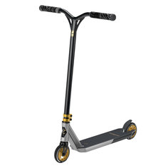 Трюковой самокат Fuzion Z-series Z300 SILVER 2022 Tech Team